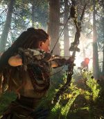 Horizon Zero Dawn - 2