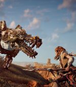 Horizon Zero Dawn - 3