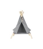 Cat Teetee Tent - 2