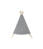 Cat Teetee Tent - 3