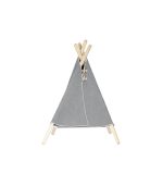 Cat Teetee Tent - 4
